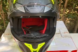 Casco givi 508