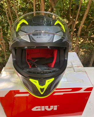 Casco givi 508