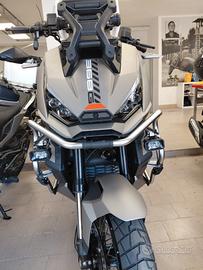 Zontes ZT 368 G ENDURO 2026 PRONTA CONSEGNA