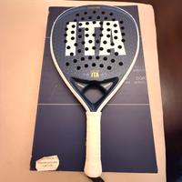Racchetta Padel , Padel Ita Caronte