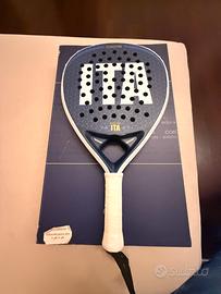 Racchetta Padel , Padel Ita Caronte