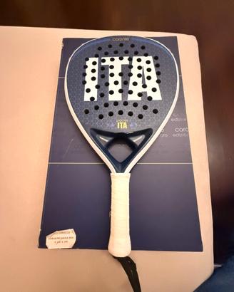 Racchetta Padel , Padel Ita Caronte
