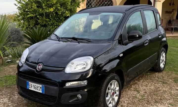 Fiat Panda 0.9 TwinAir Turbo S&S Lounge