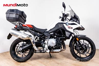 BMW F 750 GS - 2022