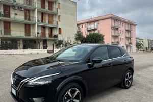 Nissan Qashqai 1.6 Mild Hybrid Automatic