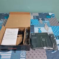 Telefono Fisso Nuovo Gigaset Pro Maxwell basic