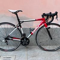 Bici corsa BMC RM01 taglia 47