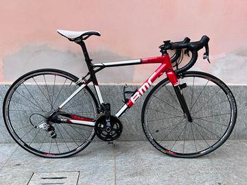 Bici corsa BMC RM01 taglia 47