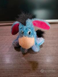 Peluche Eeyore (Ih-Oh) Disney