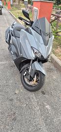 TMAX 560 2020 