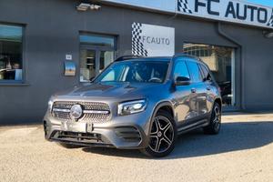Mercedes-benz GLB 200 d Automatic 4Matic Premium