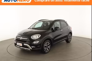 FIAT 500X DU87255