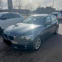 Bmw serie 1