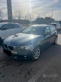 Bmw serie 1