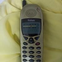 radio portatile modello Nokia