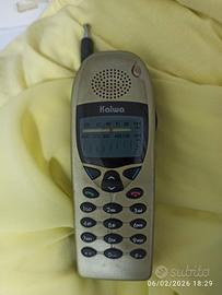 radio portatile modello Nokia