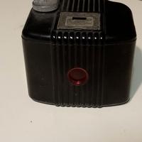 Kodak baby brownie 