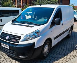 Fiat Scudo 2.0 MJT/165 DPF PC-TN Furgone 12q. SX