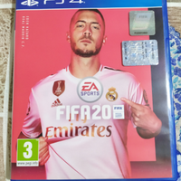 Fifa 20 emirates