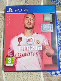 Fifa 20 emirates