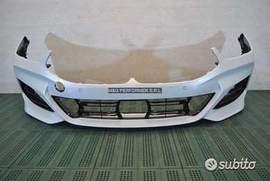 BMW G14 G15 G16 Paraurti anteriore M-Sport | 14163