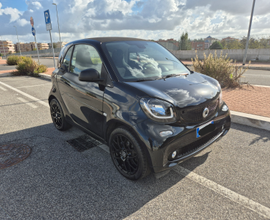 Smart Fortwo 2020