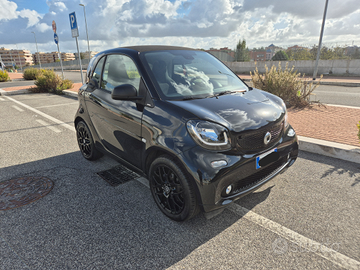 Smart Fortwo 2020