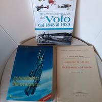 Aerei Motori Aerotecnica Meteorologia