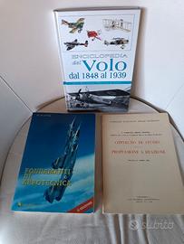 Aerei Motori Aerotecnica Meteorologia