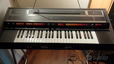 Pianoforte Organo elgam 