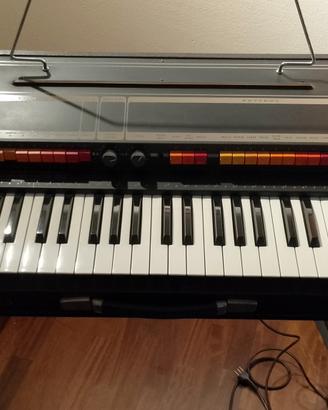 Pianoforte Organo elgam 