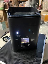 Par led a batteria - Smart battery
