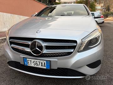 Mercedes-benz A 180 CDI Sport unico proprietario