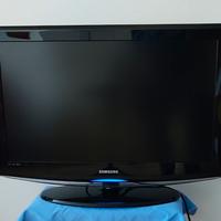 TV Samsung 32" mod. LE32R86BD