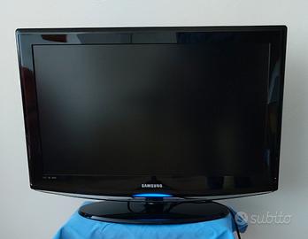 TV Samsung 32" mod. LE32R86BD