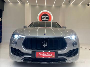 Maserati Levante 4 Modena S 3.0 benzina