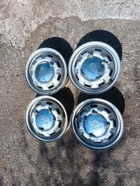 cerchi Golf 1a serie 