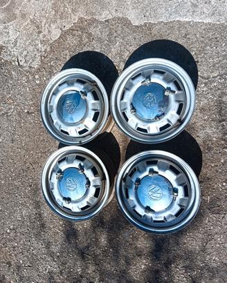 cerchi Golf 1a serie 
