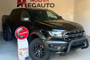 FORD Ranger Raptor 2.0 ECOBLUE aut. 213 CV DC 5