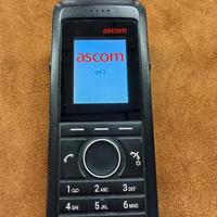 Telefoni ASCOM d43