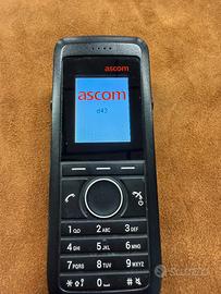 Telefoni ASCOM d43
