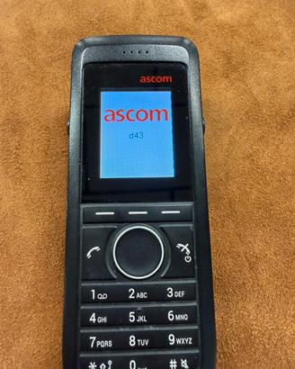 Telefoni ASCOM d43