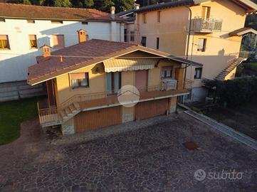 CASA INDIPENDENTE A CREDARO