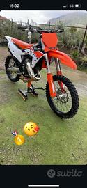 Ktm 125 2024