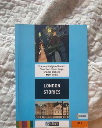 London Stories