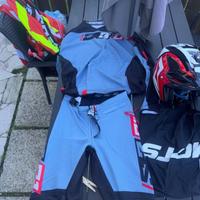 Completi trial