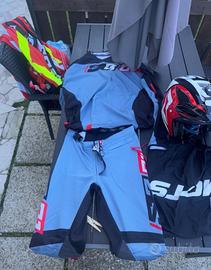 Completi trial