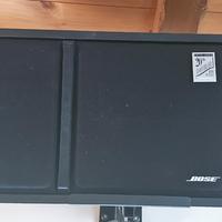 Bose 301 serie 3 20th