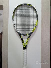 Racchetta Babolat Pure Aero L2 2023