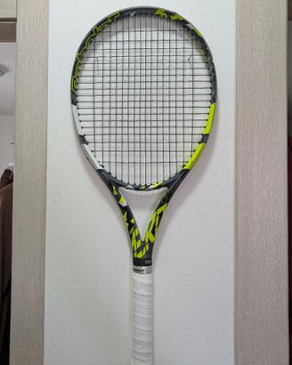 Racchetta Babolat Pure Aero L2 2023